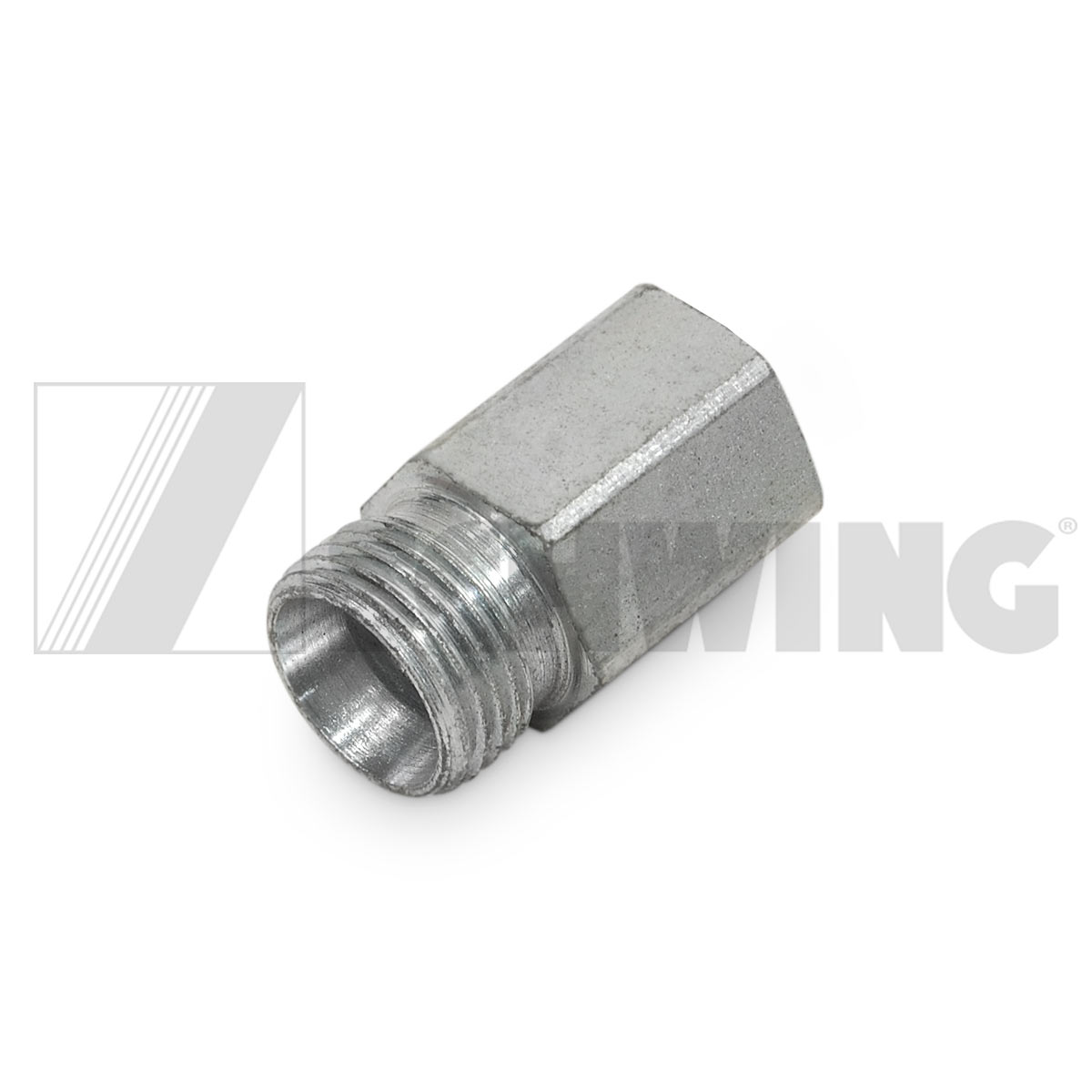10009267 - FITTING - HYD, GAS 12-LR X 1/4