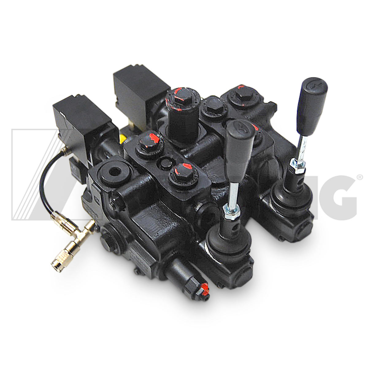 【専用】真空管　VALVE ELECTRONIC 4033A Jemaco Flair 790 Electronic Drain Valve 740-02-403 - New No