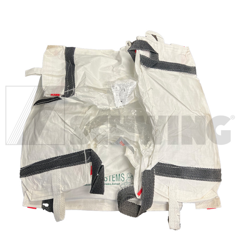 Washout Bag. Click to expand image